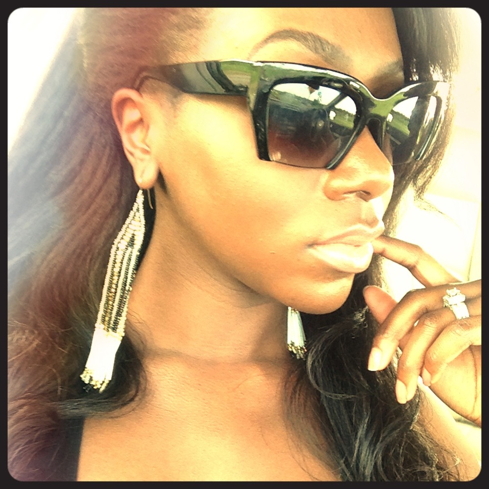 Meet your Posher, Kelly